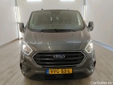  Ford  Transit Ford  Custom 2.0TDCi 320 L2H1 Limited Dubbele Cabine 170pk Automaat 5d #10