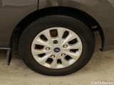 Ford  Transit Ford  Custom 2.0TDCi 320 L2H1 Limited Dubbele Cabine 170pk Automaat 5d #11