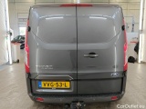  Ford  Transit Ford  Custom 2.0TDCi 320 L2H1 Limited Dubbele Cabine 170pk Automaat 5d #12
