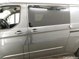  Ford  Transit Ford  Custom 2.0TDCi 320 L2H1 Limited Dubbele Cabine 170pk Automaat 5d #14