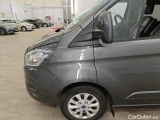  Ford  Transit Ford  Custom 2.0TDCi 320 L2H1 Limited Dubbele Cabine 170pk Automaat 5d #15