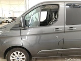  Ford  Transit Ford  Custom 2.0TDCi 320 L2H1 Limited Dubbele Cabine 170pk Automaat 5d #16