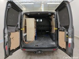  Ford  Transit Ford  Custom 2.0TDCi 320 L2H1 Limited Dubbele Cabine 170pk Automaat 5d #20