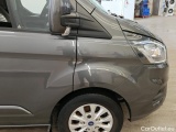  Ford  Transit Ford  Custom 2.0TDCi 320 L2H1 Limited Dubbele Cabine 170pk Automaat 5d #21
