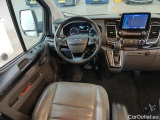  Ford  Transit Ford  Custom 2.0TDCi 320 L2H1 Limited Dubbele Cabine 170pk Automaat 5d #23
