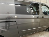  Ford  Transit Ford  Custom 2.0TDCi 320 L2H1 Limited Dubbele Cabine 170pk Automaat 5d #22