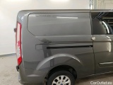  Ford  Transit Ford  Custom 2.0TDCi 320 L2H1 Limited Dubbele Cabine 170pk Automaat 5d #25