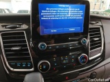  Ford  Transit Ford  Custom 2.0TDCi 320 L2H1 Limited Dubbele Cabine 170pk Automaat 5d #26