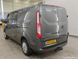  Ford  Transit Ford  Custom 2.0TDCi 320 L2H1 Limited Dubbele Cabine 170pk Automaat 5d #28