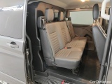  Ford  Transit Ford  Custom 2.0TDCi 320 L2H1 Limited Dubbele Cabine 170pk Automaat 5d #30
