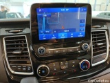  Ford  Transit Ford  Custom 2.0TDCi 320 L2H1 Limited Dubbele Cabine 170pk Automaat 5d #29