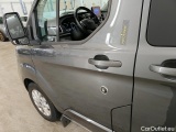  Ford  Transit Ford  Custom 2.0TDCi 320 L2H1 Limited Dubbele Cabine 170pk Automaat 5d #32