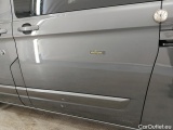  Ford  Transit Ford  Custom 2.0TDCi 320 L2H1 Limited Dubbele Cabine 170pk Automaat 5d #35