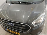  Ford  Transit Ford  Custom 2.0TDCi 320 L2H1 Limited Dubbele Cabine 170pk Automaat 5d #38