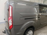  Ford  Transit Ford  Custom 2.0TDCi 320 L2H1 Limited Dubbele Cabine 170pk Automaat 5d #40