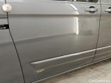  Ford  Transit Ford  Custom 2.0TDCi 320 L2H1 Limited Dubbele Cabine 170pk Automaat 5d #43