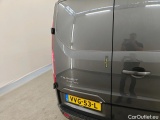  Ford  Transit Ford  Custom 2.0TDCi 320 L2H1 Limited Dubbele Cabine 170pk Automaat 5d #54