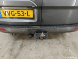  Ford  Transit Ford  Custom 2.0TDCi 320 L2H1 Limited Dubbele Cabine 170pk Automaat 5d #56