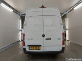  Mercedes  Sprinter Mercedes-Benz  311CDI L2H2 RWD 3.5 Functional VI 4d #9