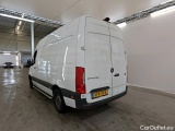 Mercedes  Sprinter Mercedes-Benz  311CDI L2H2 RWD 3.5 Functional VI 4d #8