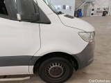  Mercedes  Sprinter Mercedes-Benz  311CDI L2H2 RWD 3.5 Functional VI 4d #12