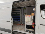  Mercedes  Sprinter Mercedes-Benz  311CDI L2H2 RWD 3.5 Functional VI 4d #14