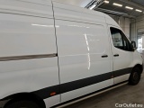  Mercedes  Sprinter Mercedes-Benz  311CDI L2H2 RWD 3.5 Functional VI 4d #16