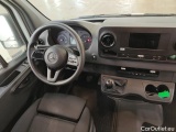  Mercedes  Sprinter Mercedes-Benz  311CDI L2H2 RWD 3.5 Functional VI 4d #15