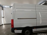  Mercedes  Sprinter Mercedes-Benz  311CDI L2H2 RWD 3.5 Functional VI 4d #17