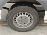  Mercedes  Sprinter Mercedes-Benz  311CDI L2H2 RWD 3.5 Functional VI 4d #18