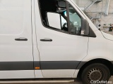  Mercedes  Sprinter Mercedes-Benz  311CDI L2H2 RWD 3.5 Functional VI 4d #13