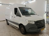  Mercedes  Sprinter Mercedes-Benz  311CDI L2H2 RWD 3.5 Functional VI 4d #19
