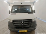  Mercedes  Sprinter Mercedes-Benz  311CDI L2H2 RWD 3.5 Functional VI 4d #20