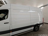  Mercedes  Sprinter Mercedes-Benz  311CDI L2H2 RWD 3.5 Functional VI 4d #23