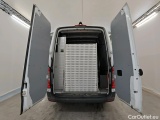  Mercedes  Sprinter Mercedes-Benz  311CDI L2H2 RWD 3.5 Functional VI 4d #30