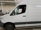  Mercedes  Sprinter Mercedes-Benz  311CDI L2H2 RWD 3.5 Functional VI 4d #25