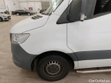  Mercedes  Sprinter Mercedes-Benz  311CDI L2H2 RWD 3.5 Functional VI 4d #26