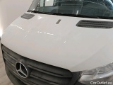  Mercedes  Sprinter Mercedes-Benz  311CDI L2H2 RWD 3.5 Functional VI 4d #36