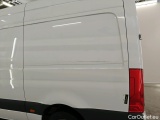  Mercedes  Sprinter Mercedes-Benz  311CDI L2H2 RWD 3.5 Functional VI 4d #34