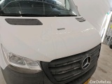  Mercedes  Sprinter Mercedes-Benz  311CDI L2H2 RWD 3.5 Functional VI 4d #46
