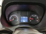  Mercedes  Sprinter Mercedes-Benz  311CDI L2H2 FWD 3.5t 9G-Tronic 6d 4d #7