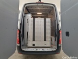  Mercedes  Sprinter Mercedes-Benz  311CDI L2H2 FWD 3.5t 9G-Tronic 6d 4d #8