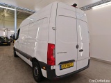  Mercedes  Sprinter Mercedes-Benz  311CDI L2H2 FWD 3.5t 9G-Tronic 6d 4d #9
