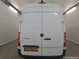  Mercedes  Sprinter Mercedes-Benz  311CDI L2H2 FWD 3.5t 9G-Tronic 6d 4d #10