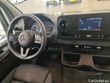  Mercedes  Sprinter Mercedes-Benz  311CDI L2H2 FWD 3.5t 9G-Tronic 6d 4d #16