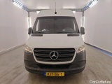  Mercedes  Sprinter Mercedes-Benz  311CDI L2H2 FWD 3.5t 9G-Tronic 6d 4d #21