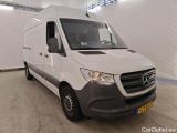  Mercedes  Sprinter Mercedes-Benz  311CDI L2H2 FWD 3.5t 9G-Tronic 6d 4d #20