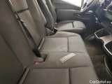  Mercedes  Sprinter Mercedes-Benz  311CDI L2H2 FWD 3.5t 9G-Tronic 6d 4d #33
