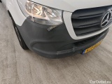  Mercedes  Sprinter Mercedes-Benz  311CDI L2H2 FWD 3.5t 9G-Tronic 6d 4d #39