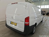  Mercedes  Vito Mercedes-Benz  110CDI Functional XL 4d #2